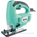 800W Wood Cutting Jigsaw With Quick Clamp Chuck